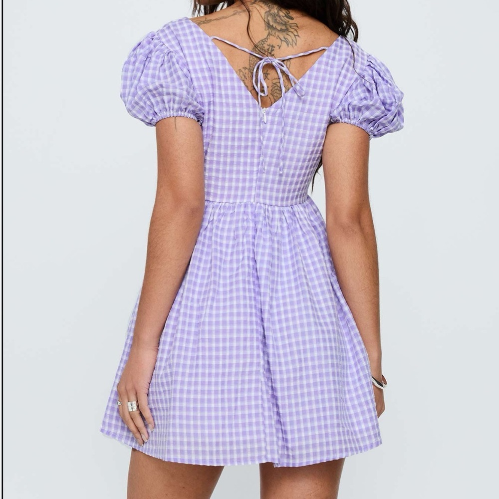 new with tags princess polly mini dress - Picture 4 of 6